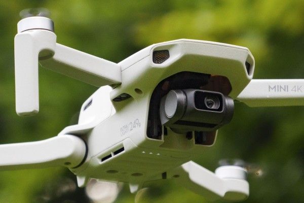 Accesorios para DJI Mini 4K en 2026: los mejores y más baratos