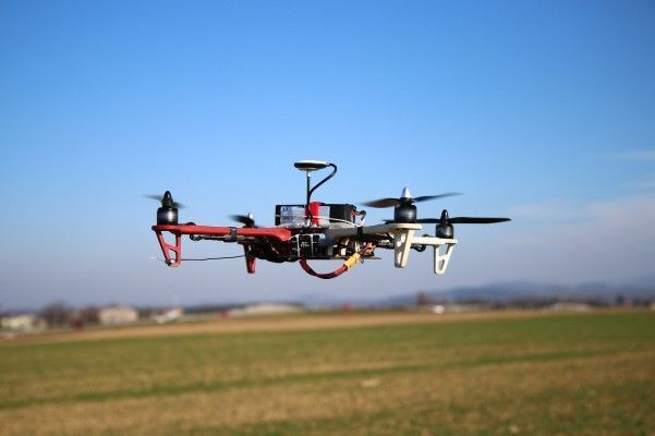 Aeronavegabilidad y certificación en drones