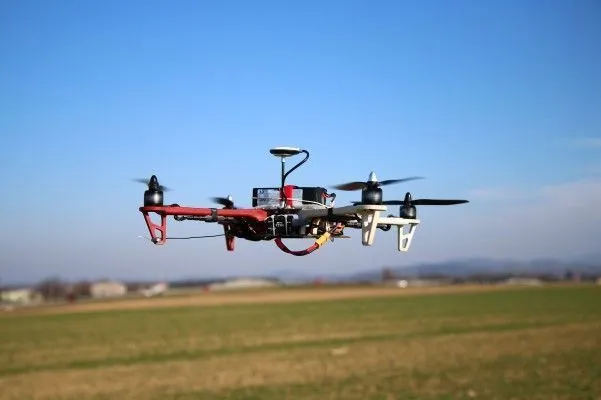 Aeronavegabilidad y certificación en drones
