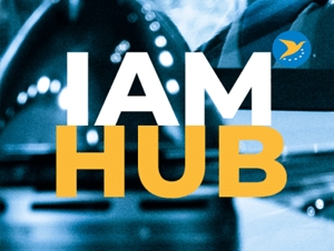 IAM Hub: centro de movilidad aérea innovadora en Europa