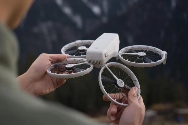 Cómo elegir tu primer dron en 2026: Guía para principiantes