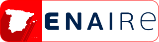 ENAIRE, proveedor de servicios de tránsito aéreo en España