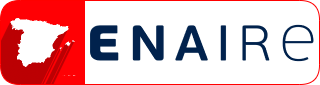 ENAIRE, proveedor de servicios de tránsito aéreo en España