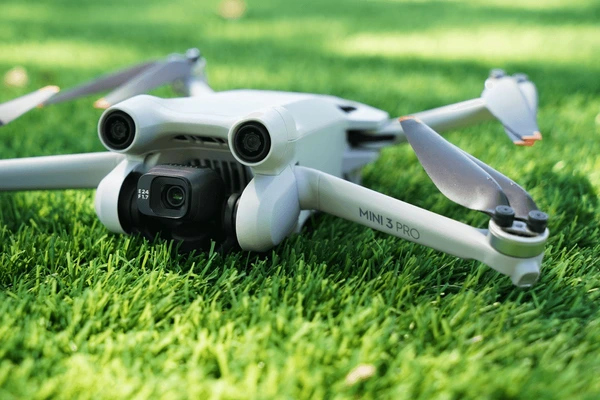 Comparativa DJI Mini Series 2026: Mavic Mini, Mini 2, Mini 3 Pro, Mini 4 Pro y Mini 5 Pro