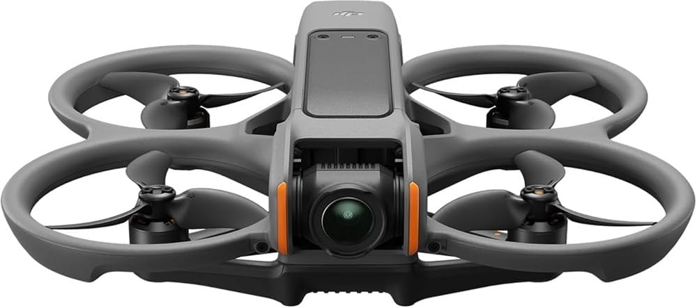 DJI Avata 2 2026 review cinewhoop FPV con guardas integradas