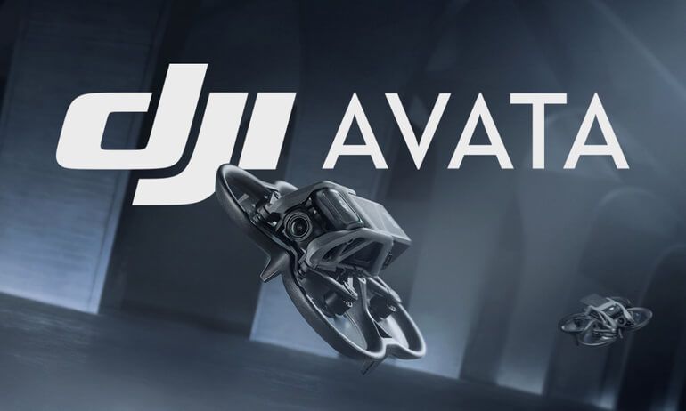 DJI Avata combo 2026 review cinewhoop FPV con guardas