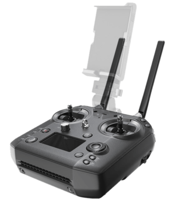 DJI Matrice 210 Emisora