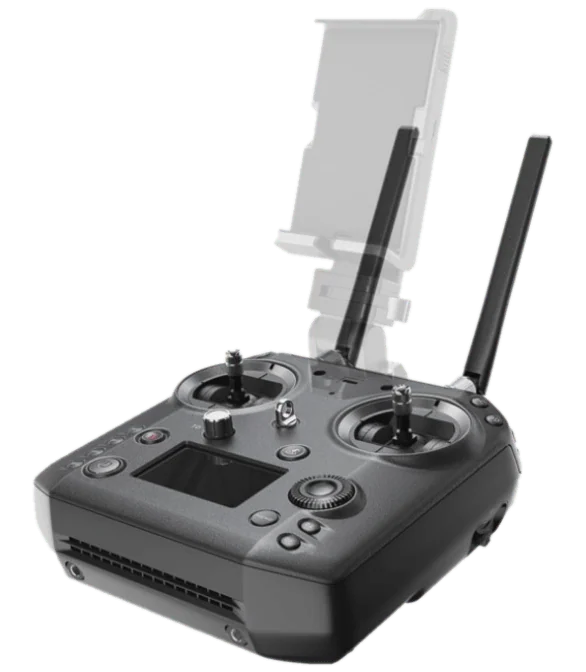 DJI Matrice 210 Emisora