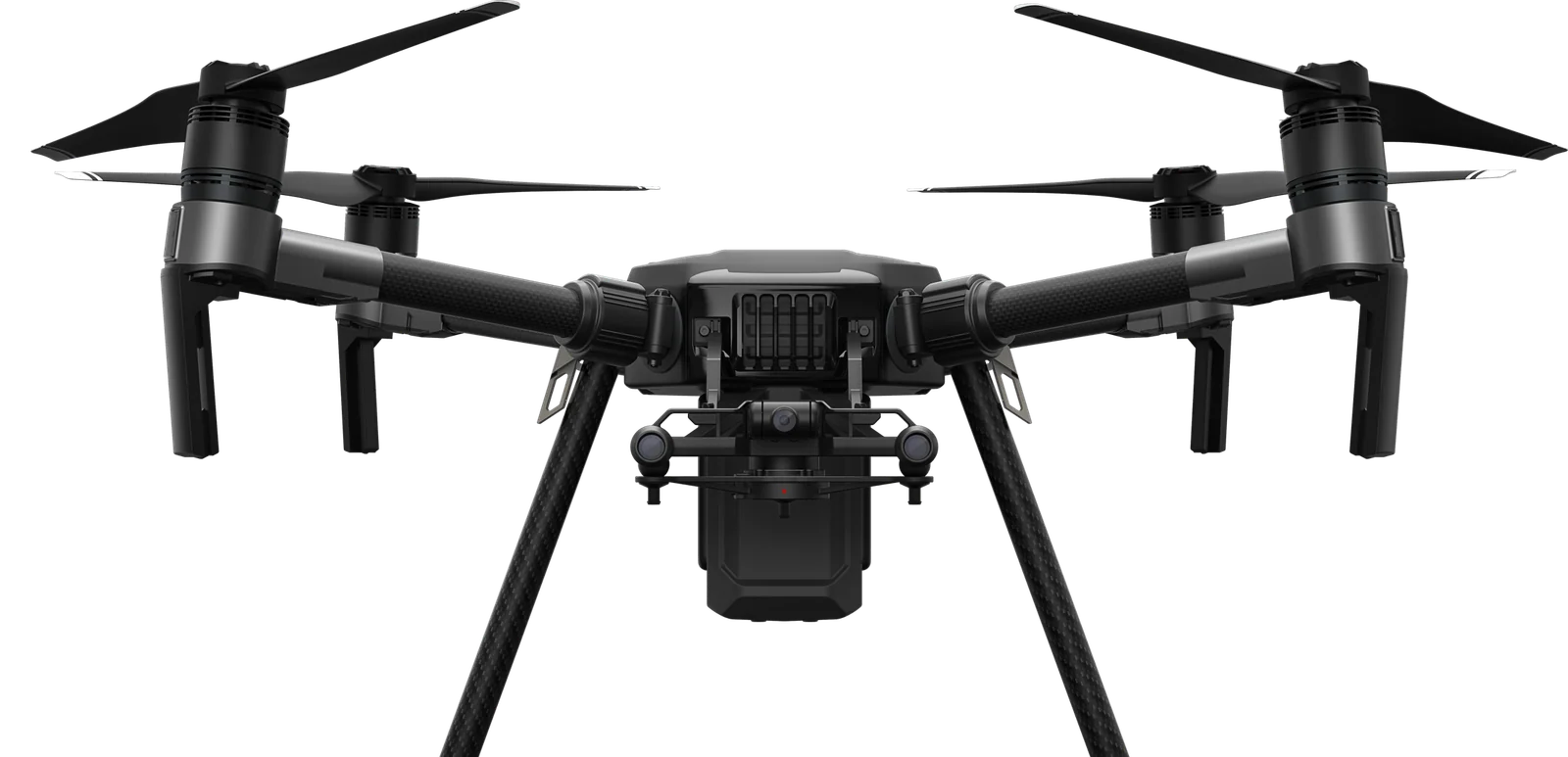 DJI Matrice 210 Trasera