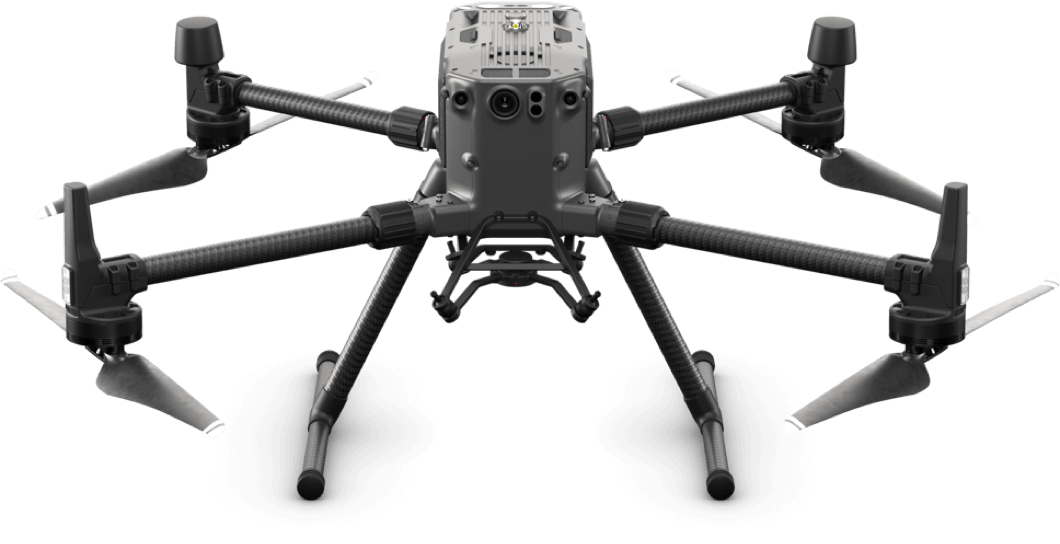 M300 RTK Frontal