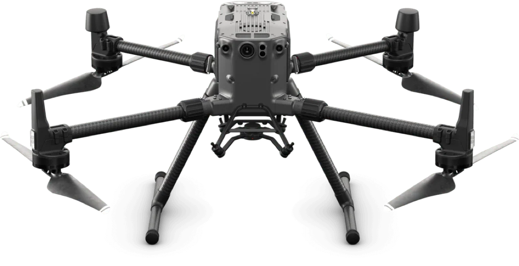 M300 RTK Frontal