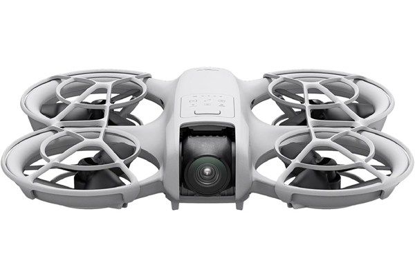DJI Neo 2026 review dron selfie 135g despegue palmar