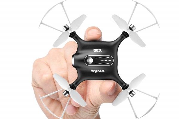 Mejores drones con cámara baratos para niños AliExpress 2026