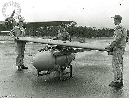 Avances en tecnología y estrategia militar