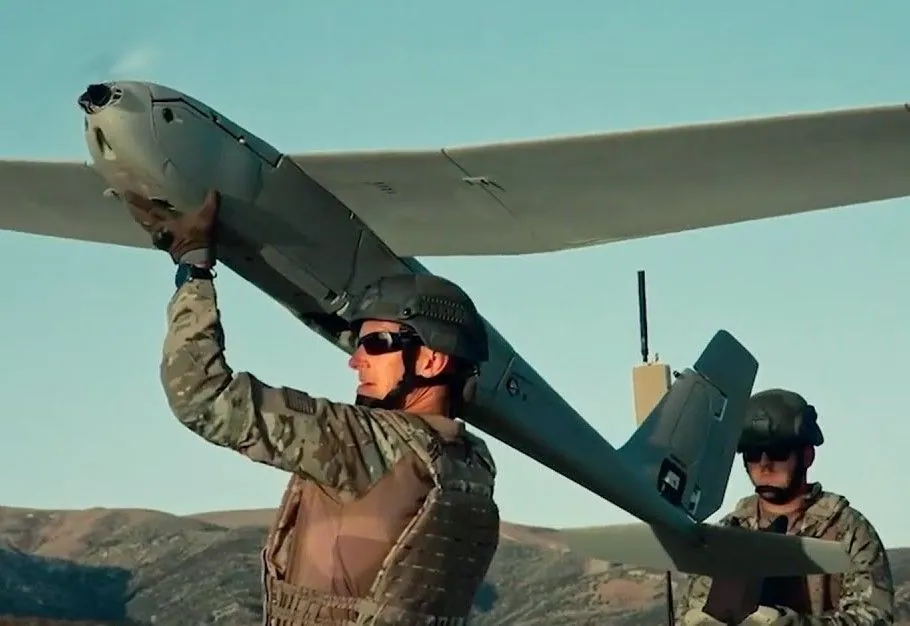 Drones autónomos y avances en tecnología