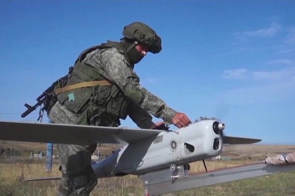 Impacto de la guerra en el sector de drones: Análisis cuantitativo