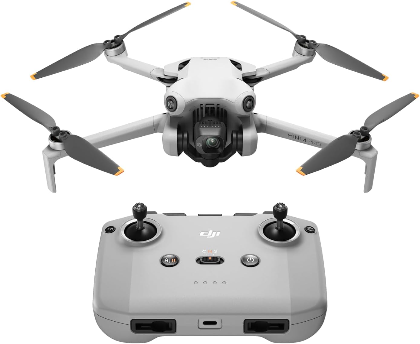 Drones profesionales con cámara incorporada 2026