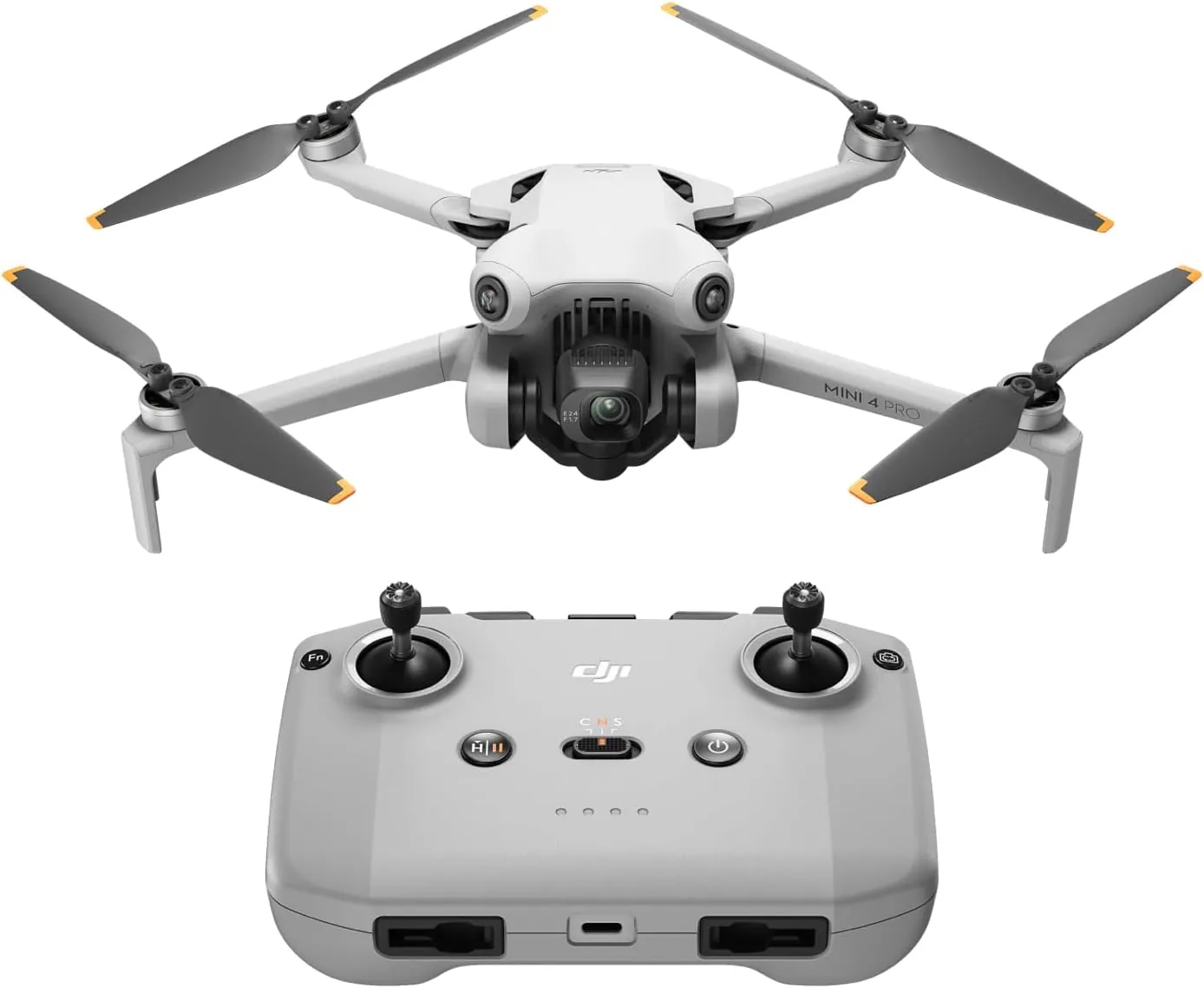 Drones profesionales con cámara incorporada 2026
