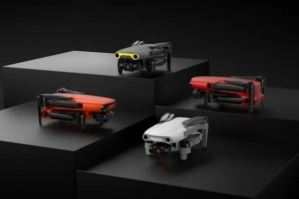 Autel EVO Nano Plus Premium alternativa DJI Amazon
