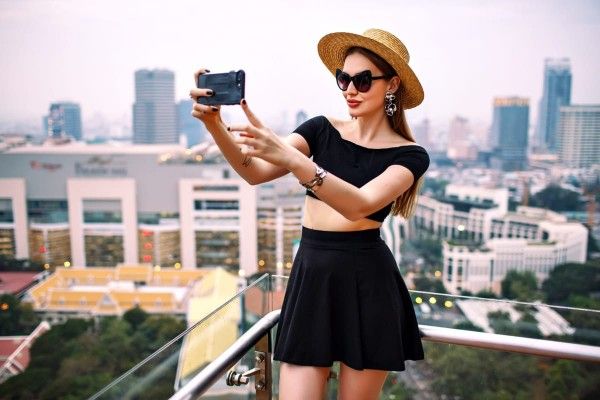 Cómo los drones influenciaron las redes sociales y la fotografía viral