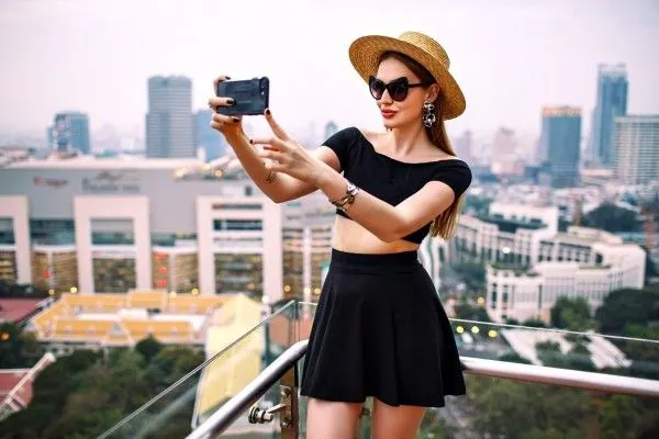 Cómo los drones influenciaron las redes sociales y la fotografía viral