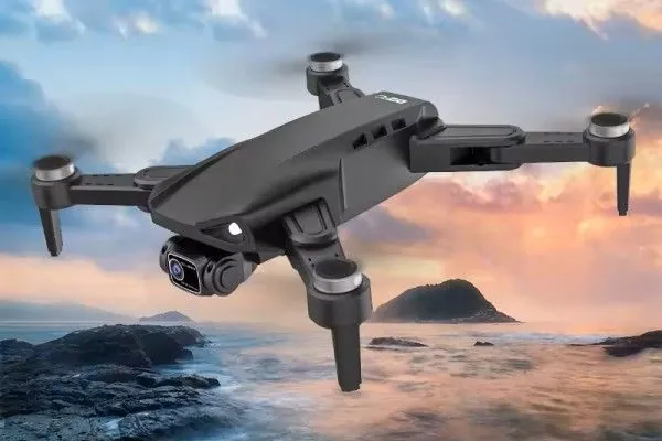 El mejor dron chino en AliExpress 2026: review LYZRC L900 PRO SE