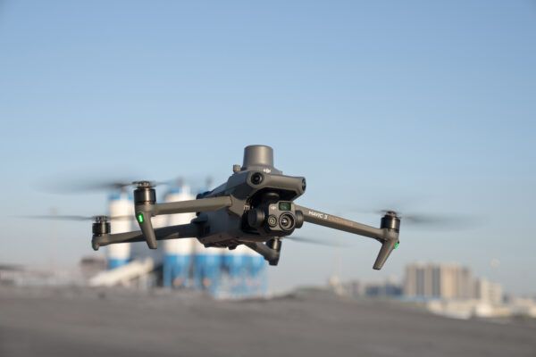 Comparativa completa DJI Mavic Series: ¿Cuál es el mejor Mavic en 2025?
