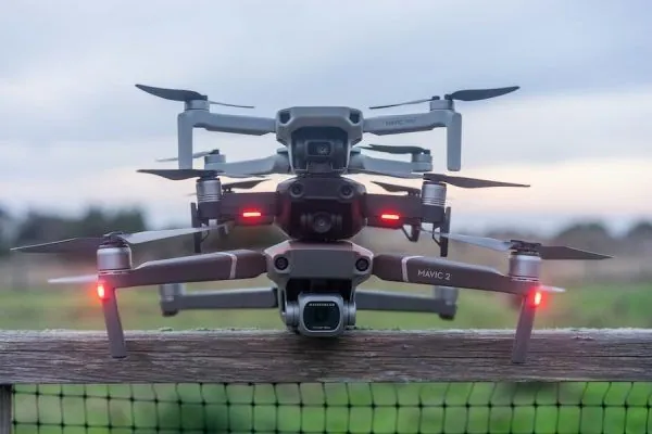 Empezando con drones gratis: Guía gratuita para iniciarte desde cero