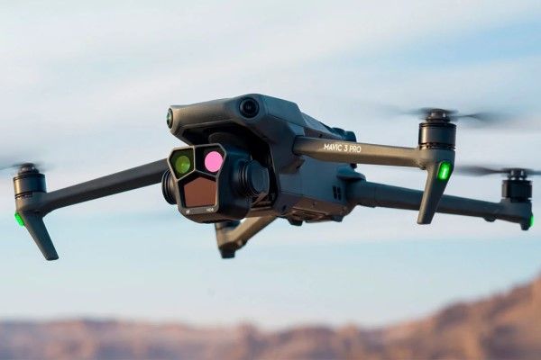 Errores comunes en fotografía aérea con drones — guía 2026