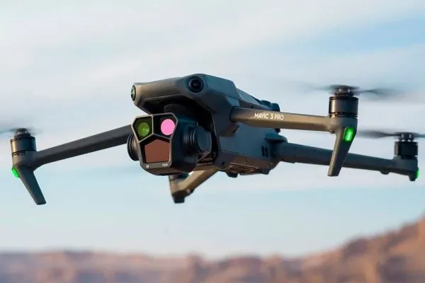 Errores comunes en fotografía aérea con drones — guía 2026