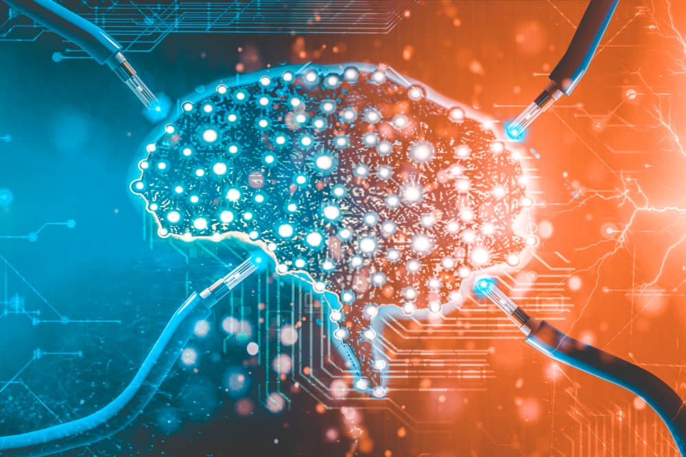 Inteligencia artificial aplicada a la tecnología de drones