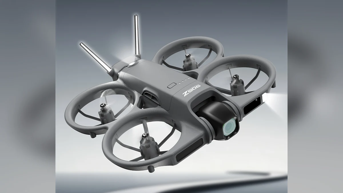 Dron Z906