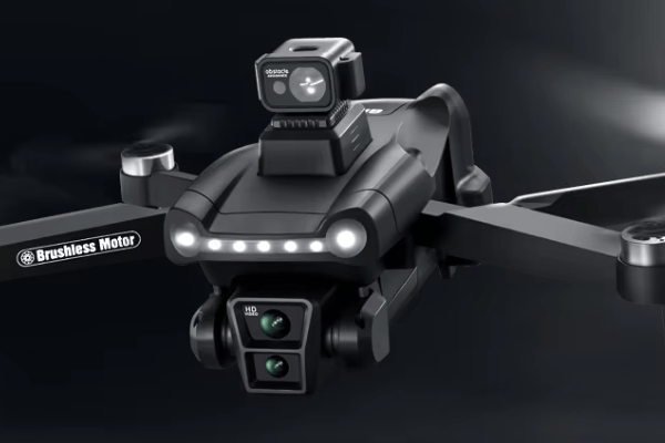 Mejor drone Xiaomi en AliExpress 2026 comparativa Mijia V198 P15 S2S
