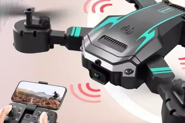 El mejor dron Xiaomi chino 2026: Review Xiaomi Mijia G6 Pro