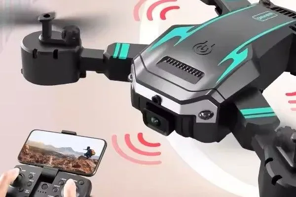 El mejor dron Xiaomi chino 2026: Review Xiaomi Mijia G6 Pro