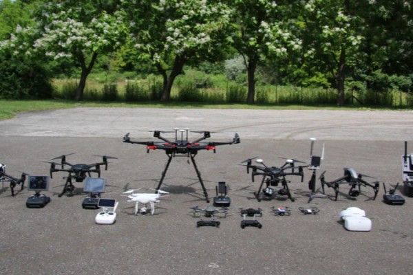 Los 10 Mejores Drones 2026: Guía completa por perfil y presupuesto