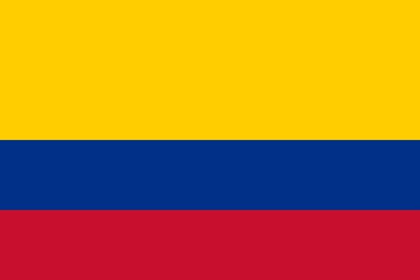 Bandera de Colombia - normativa drones Aerocivil 2026