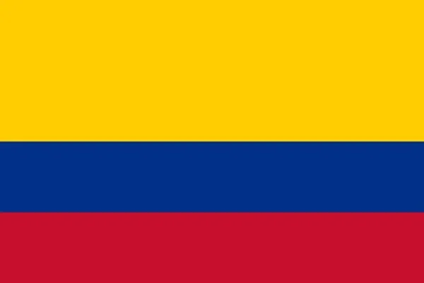 Bandera de Colombia - normativa drones Aerocivil 2026