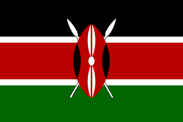 Normativa drones Kenia 2026: cómo volar un dron en Nairobi
