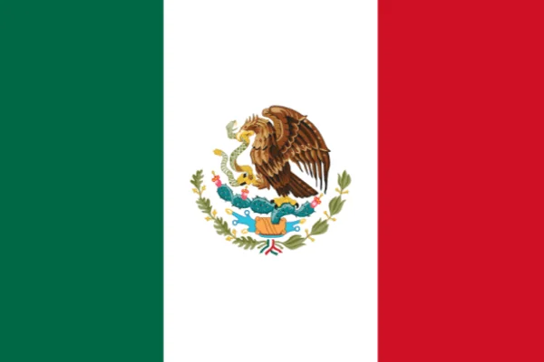 Bandera de Mexico - normativa drones AFAC 2026