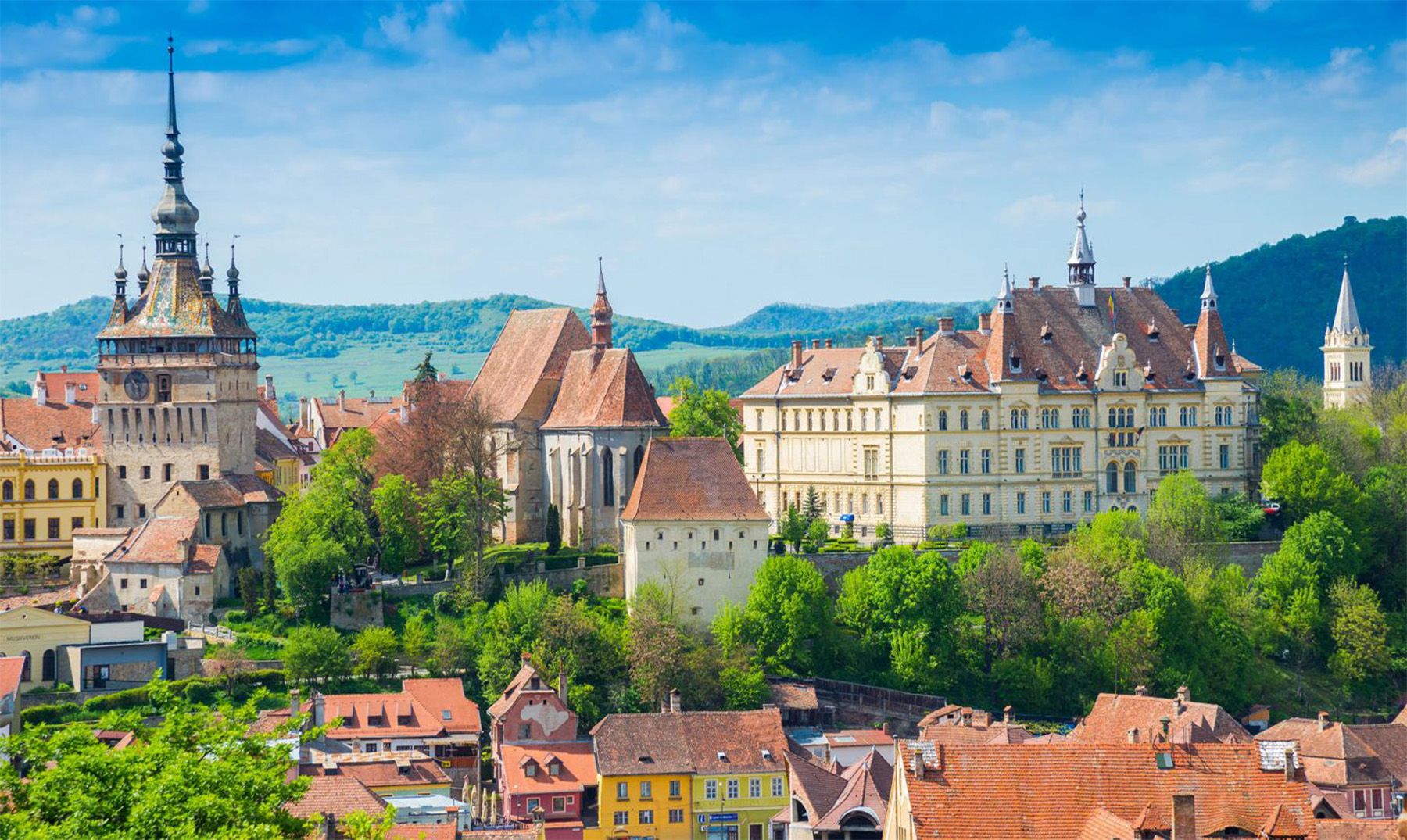 Normativa drones Rumania 2026: como volar un dron en Bucarest