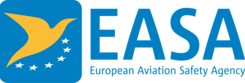 Logotipo de la EASA