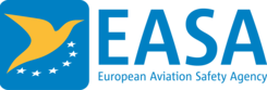 Logotipo de la EASA