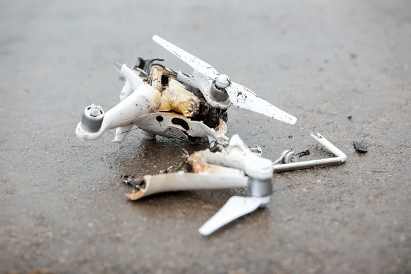 Principales aseguradoras drones España 2026