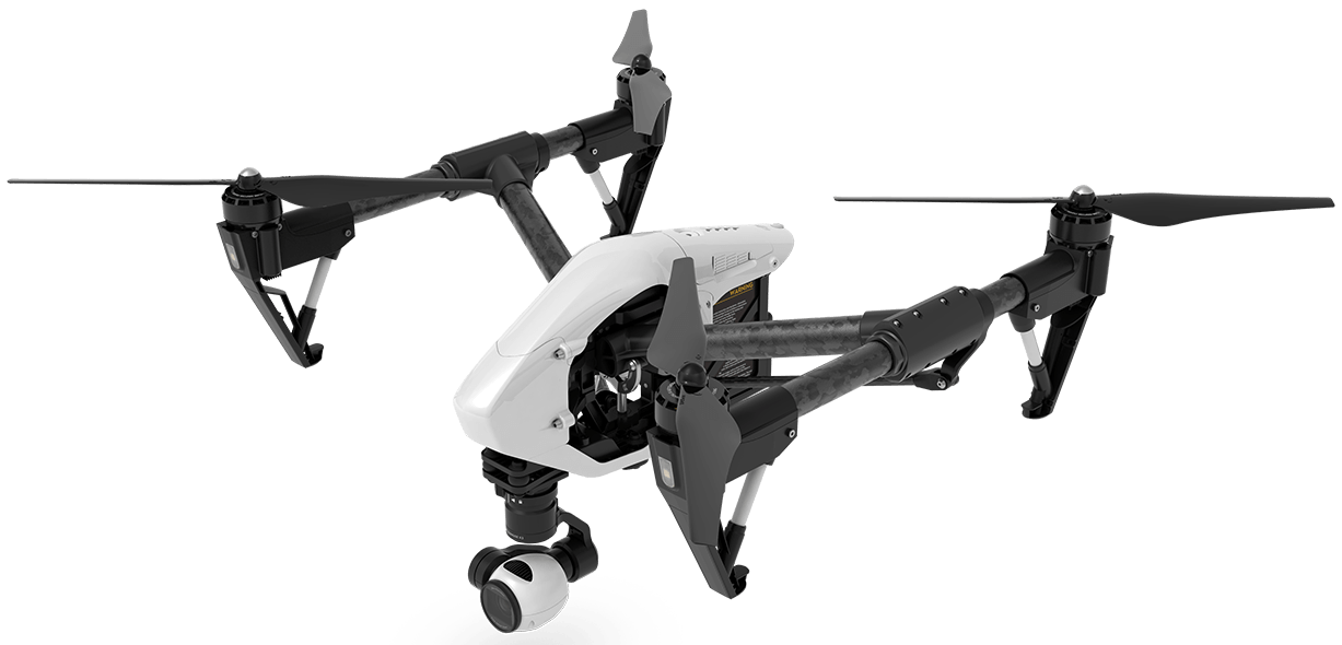 ¿Qué es un dron?