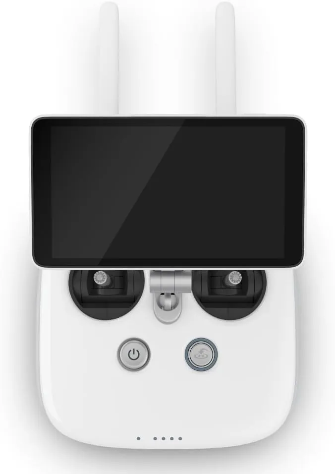 DJI Phantom 4 Pro V2.0 cámara obturador mecánico fotogrametría