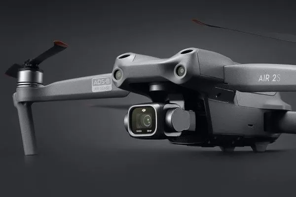 DJI Air 2S 2026 review profesional dron sensor 1 pulgada