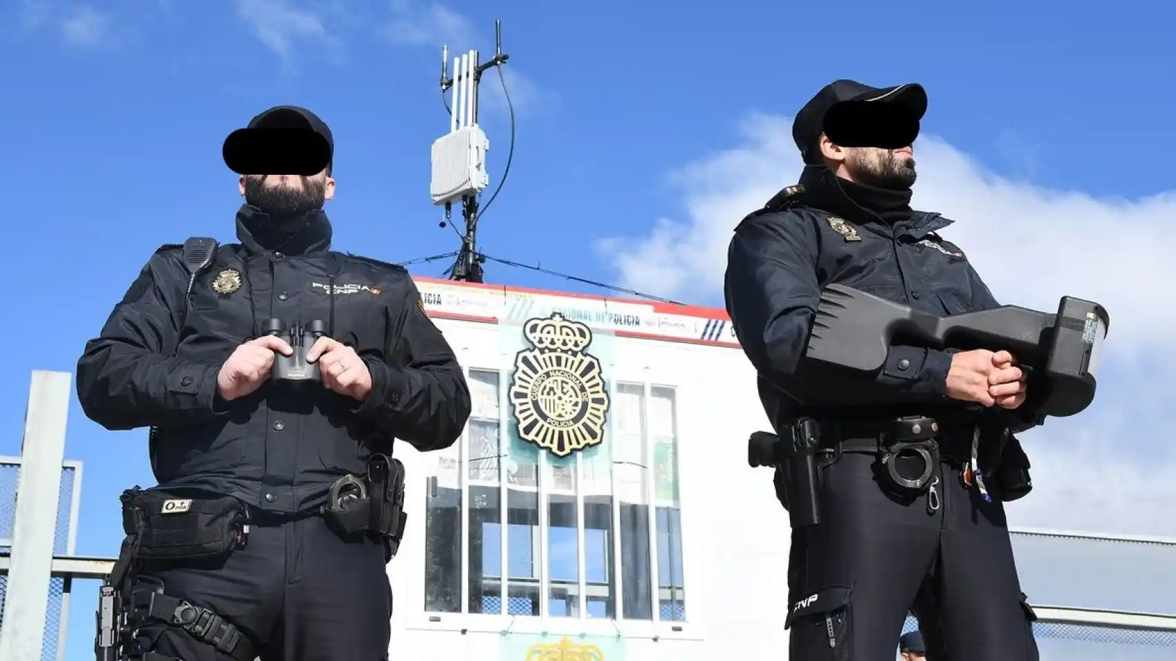 Sanciones y responsabilidad civil al volar drones