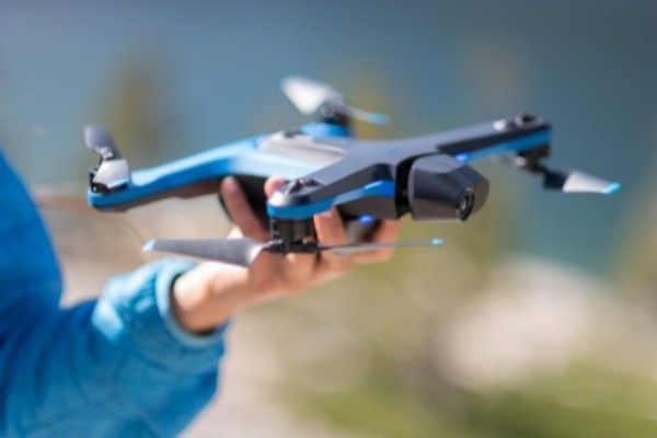 Skydio 2+ review 2026: El dron autónomo americano NDAA-compliant