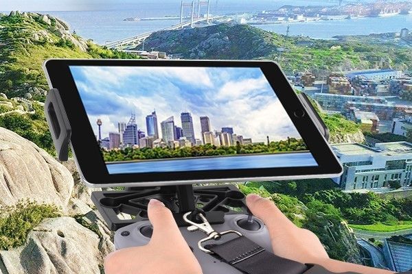 Tablets baratas de AliExpress para drones 2026: top 5 calidad-precio